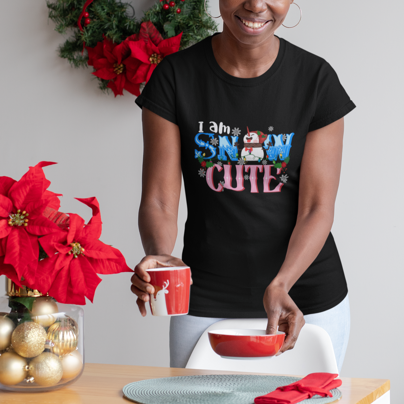 christmas-t-shirt-i-am-snow-cute-snowman-winter-chilling