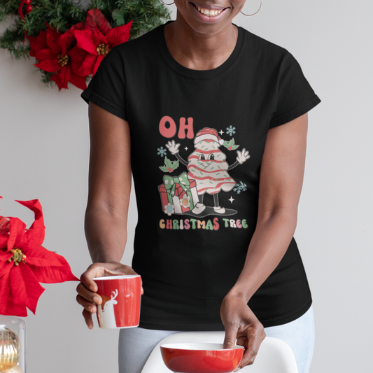 oh-christmas-tree-retro-groovy-t-shirt