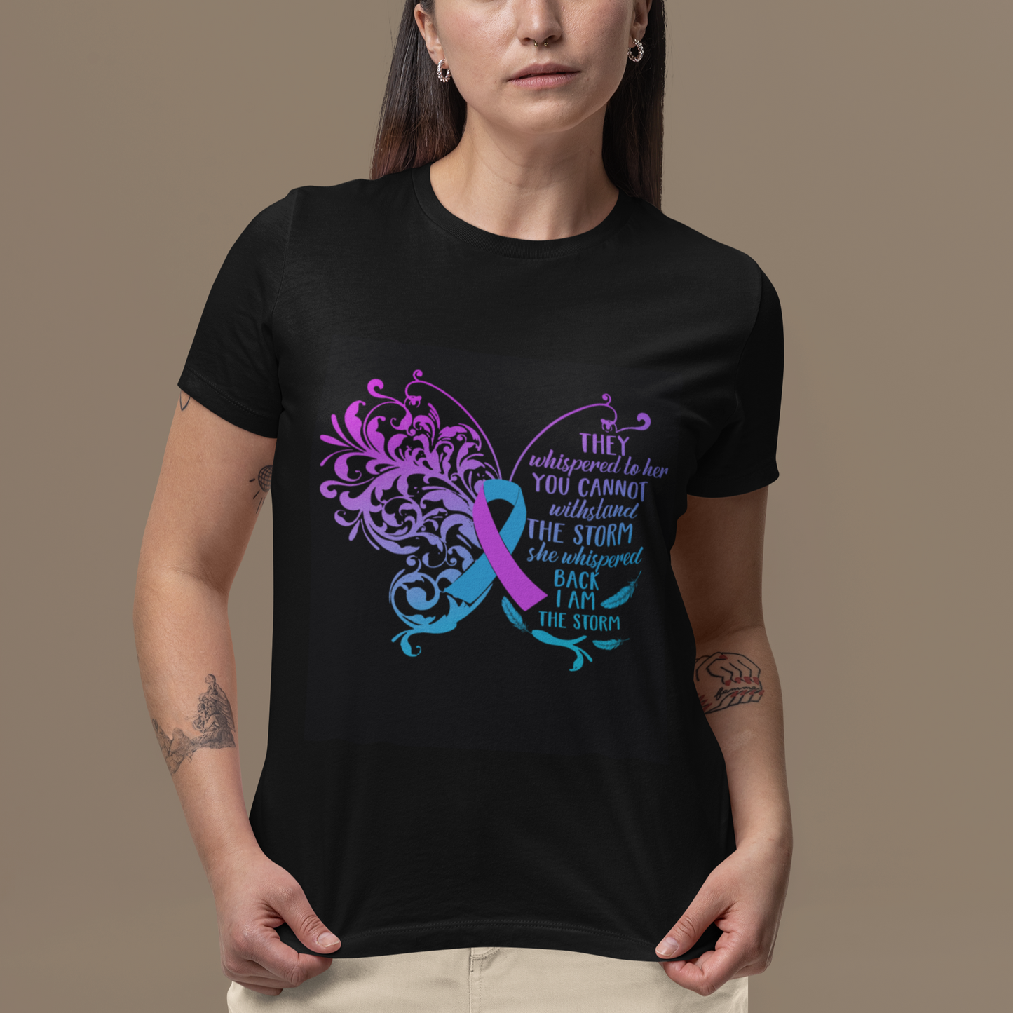 suicide-prevention-awareness-t-shirt-she-whispered-back-i-am-the-storm-suicide-prevention-warrior