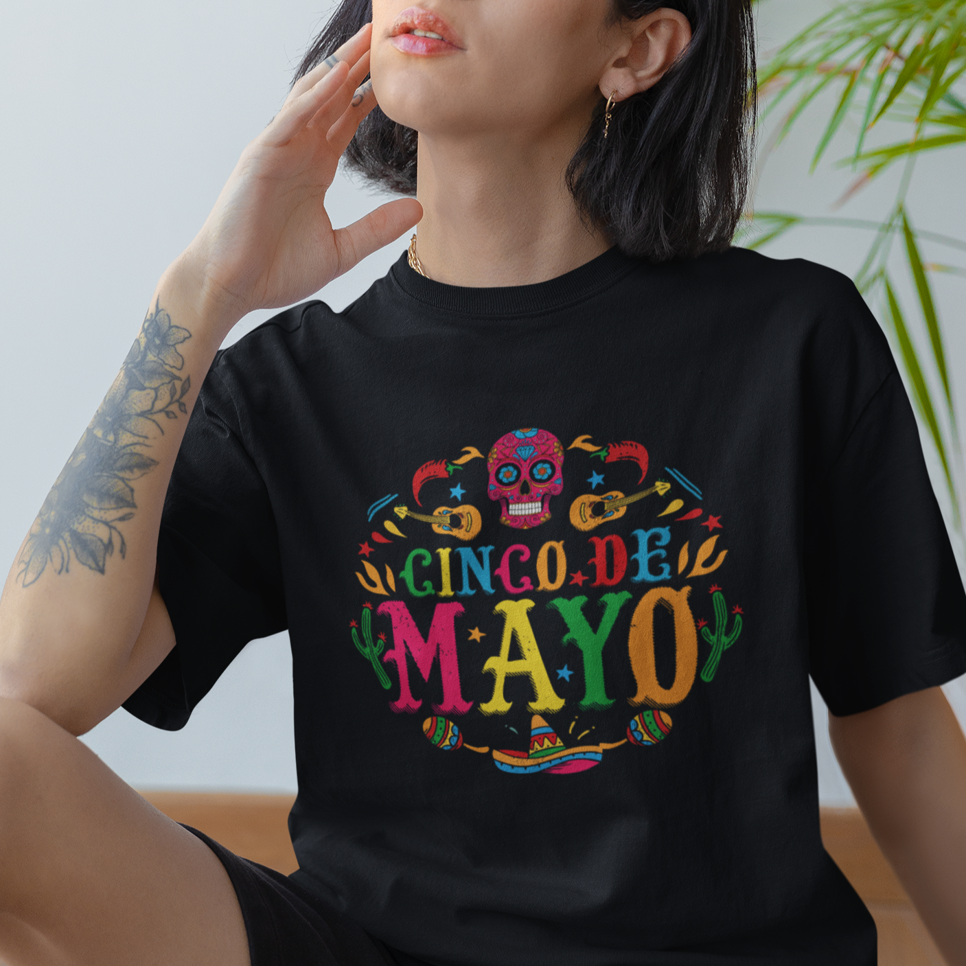 funny-cinco-de-mayo-t-shirt-cinco-de-mayo-mexican-fiesta-5-de-mayo-mexican-sugar-skull-ts02