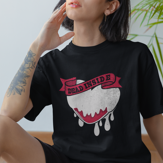 valentines-day-t-shirt-dead-inside-melting-heart-goth