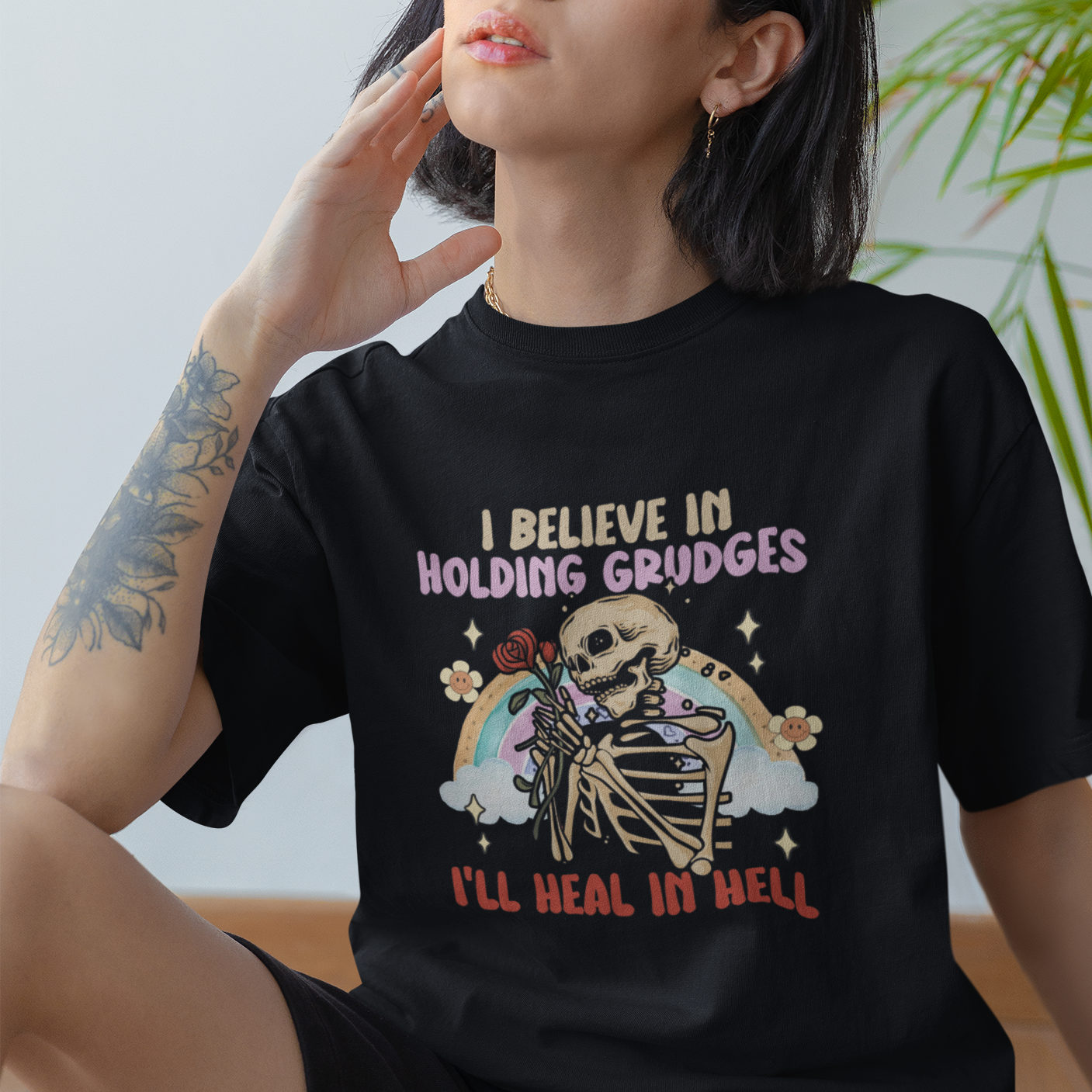 funny-karma-t-shirt-funny-i-believe-in-holding-grudges-ill-heal-in-hell-sarcastic-karma