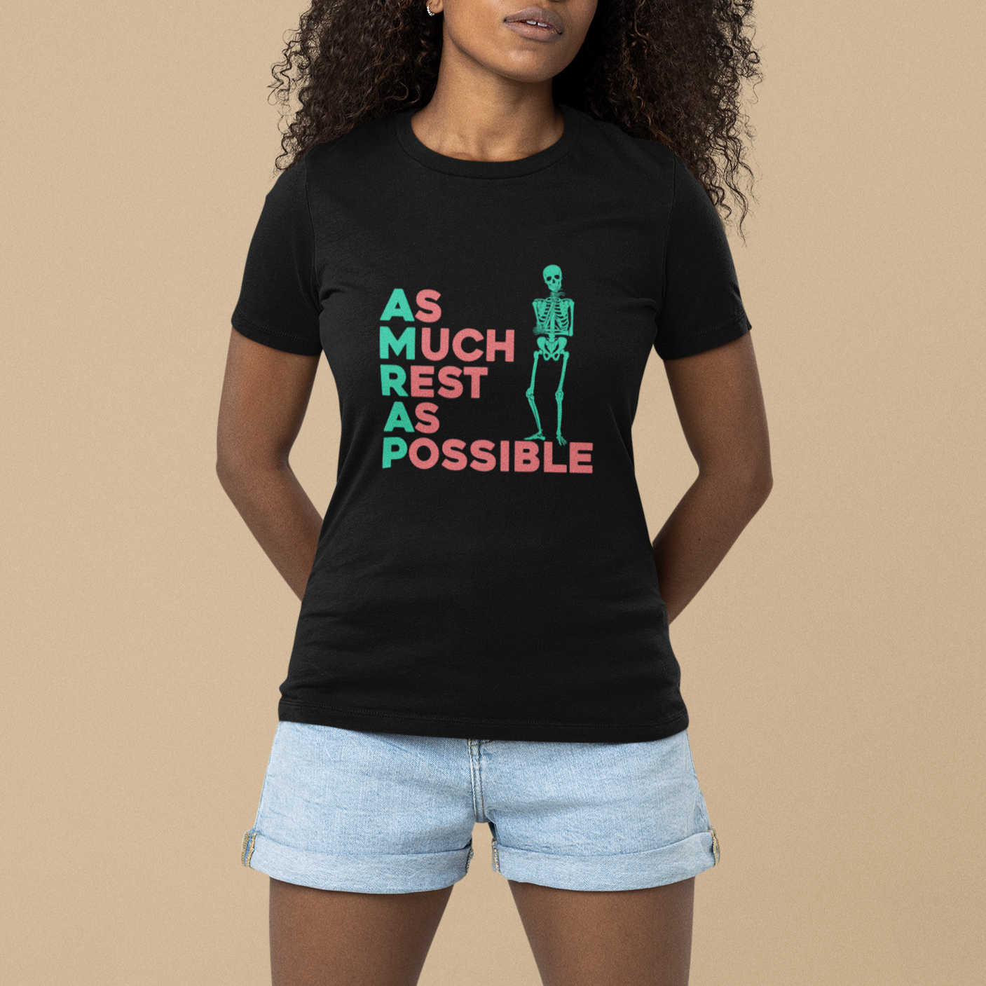 as-much-rest-as-possible-amrap-skeleton-funny-trendy-t-shirt-ts02