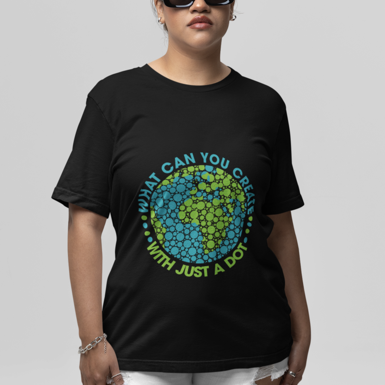 dot-day-t-shirt-what-can-you-create-with-just-a-dot-earth-polka