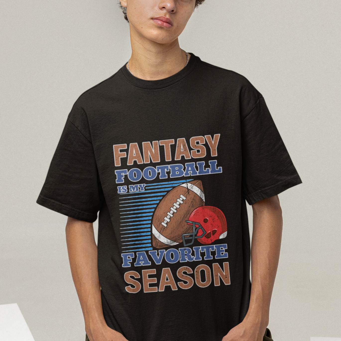 fantasy-football-t-shirt-fantasy-football-is-my-favorite-season