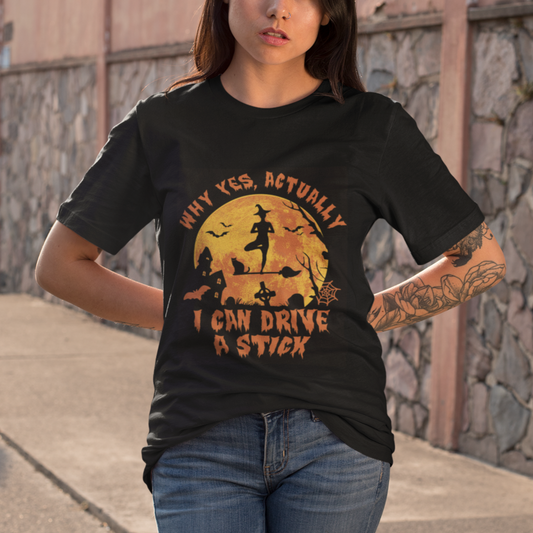 halloween-witch-t-shirt-yes-actually-i-can-drive-a-stick-halloween-costume