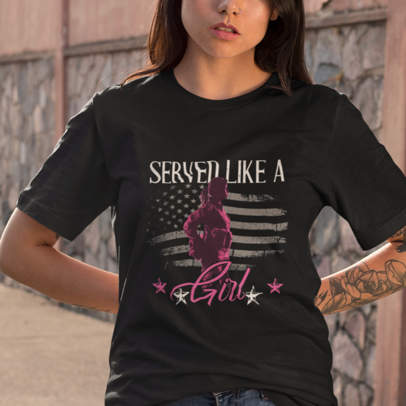 female-veteran-t-shirt-served-like-a-girl-american-flag-us-pride