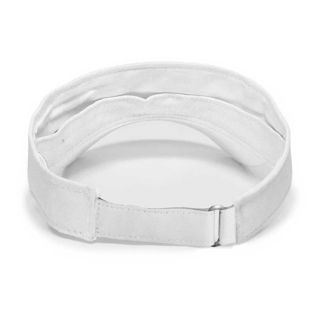 New Zealand Lawn Bowls Breast Cancer Personalised Sun Visor Cap Aotearoa Maori Silver Fern Pink Ribbon