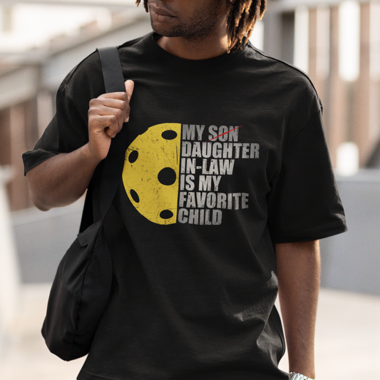 funny-pickleball-t-shirt-not-my-son-my-daughter-in-law-is-my-favorite-child
