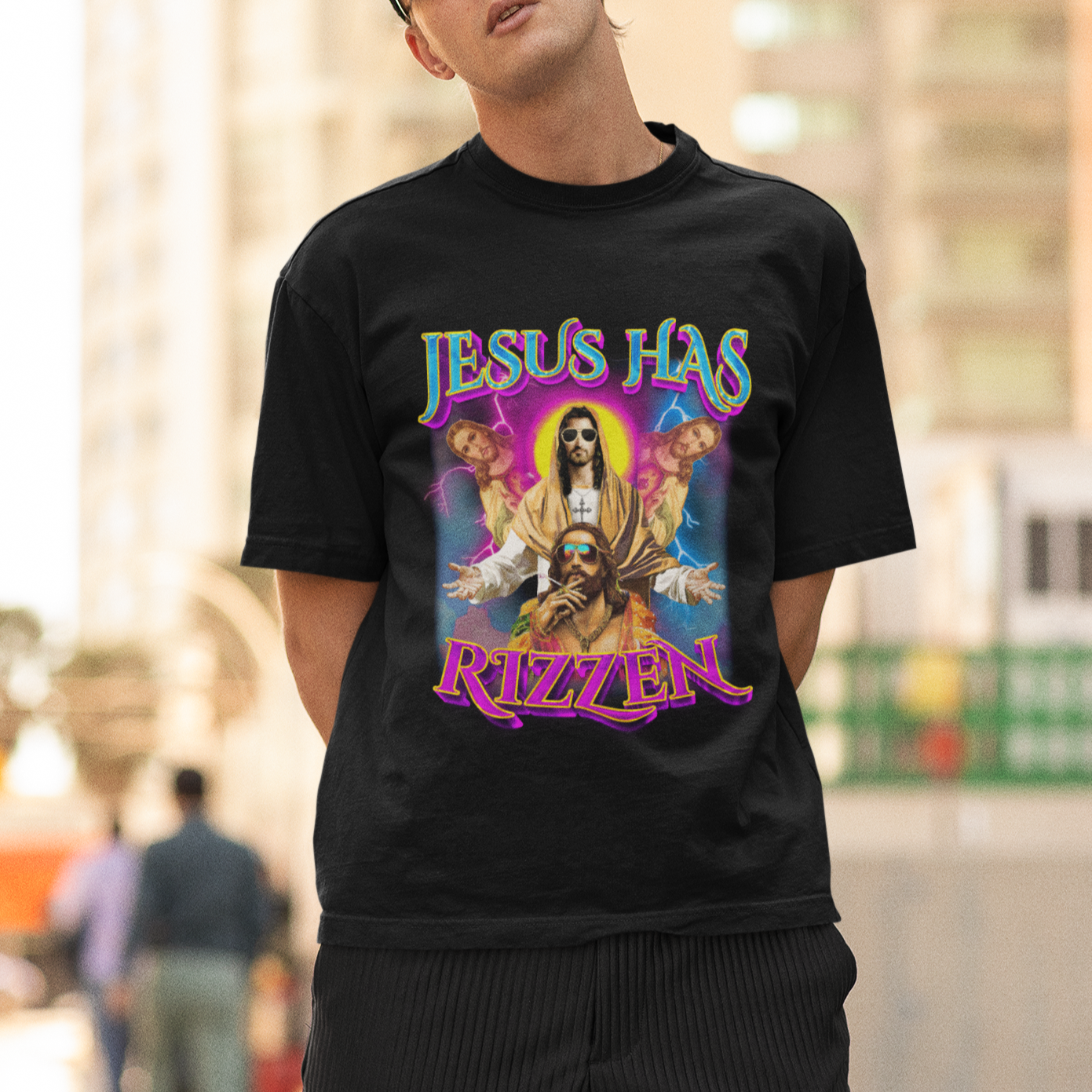 jesus-has-rizzen-christian-funny-cool-meme-t-shirt