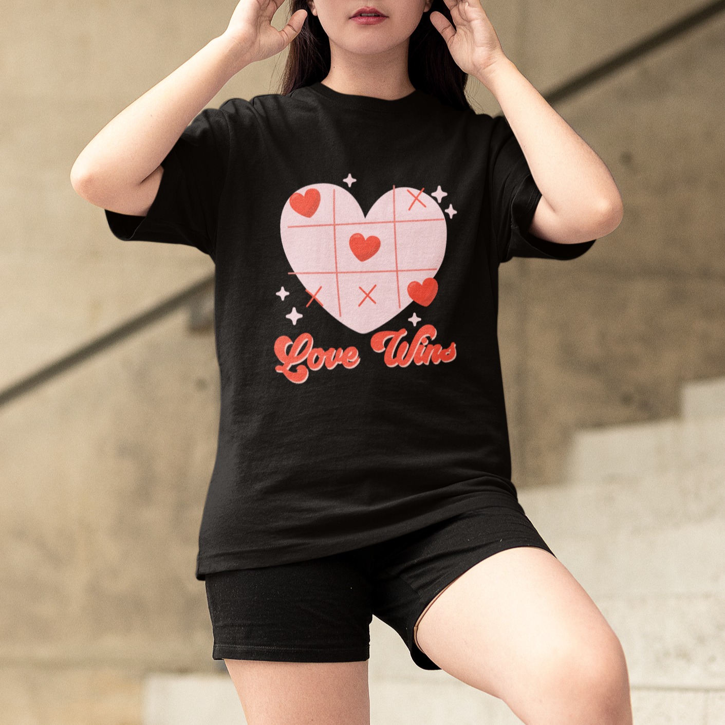 valentines-day-t-shirt-love-always-wins-funny-heart-tic-tac-toe