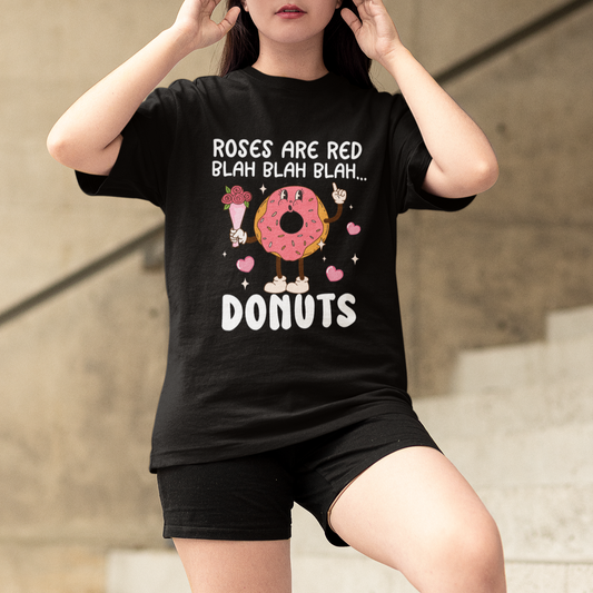 valentines-day-t-shirt-roses-are-red-blah-donut-funny-food-lover
