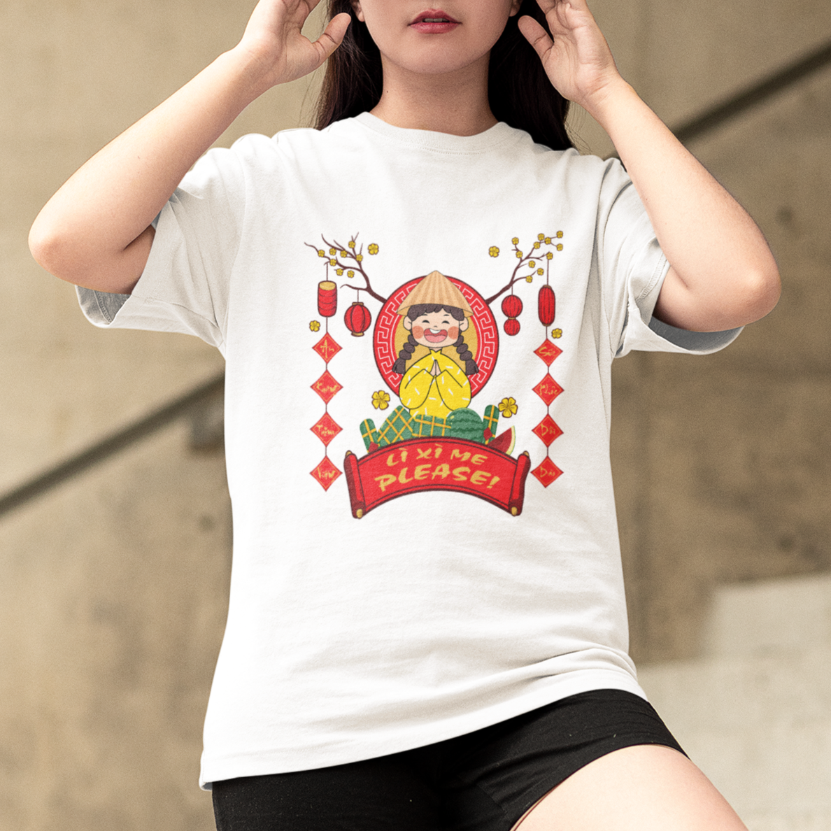 vietnamese-lunar-new-year-t-shirt-li-xi-me-please-cute-girl-tet-traditional-vietnam-food