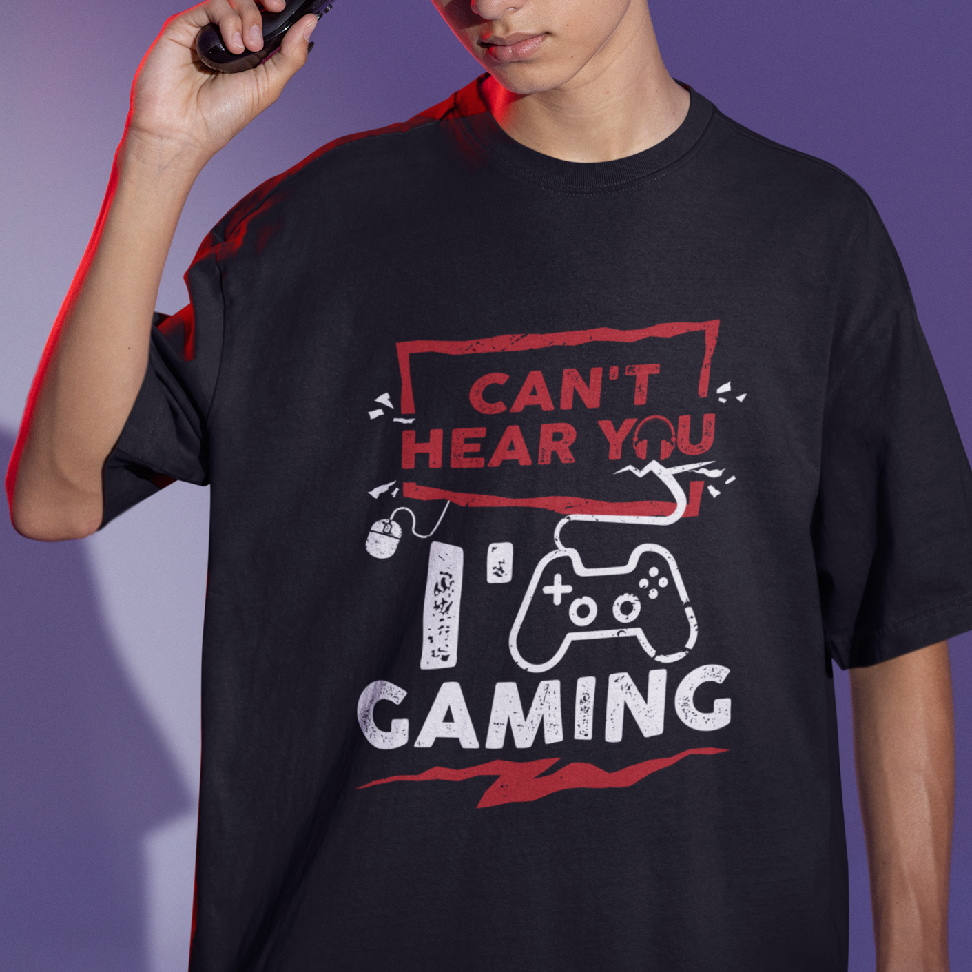 gamer-t-shirt-cant-hear-you-im-gaming