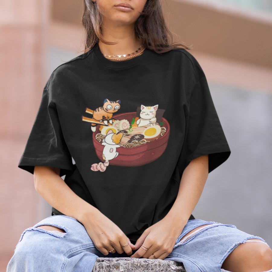 cat-with-ramen-t-shirt-cute-cats-eat-ramen-japanese-noodle