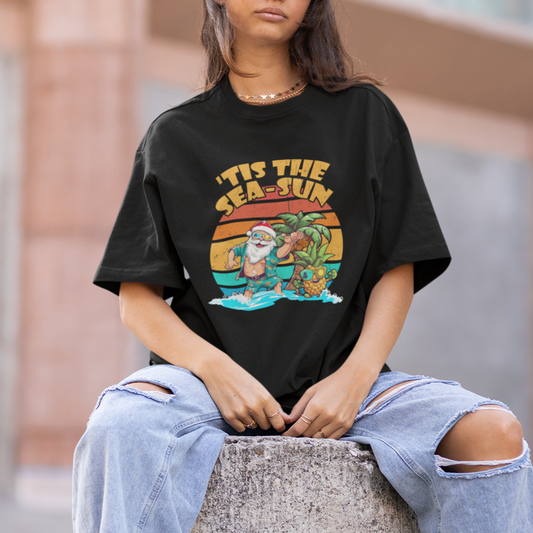 christmas-in-july-t-shirt-tis-the-sea-sun-santa-beach-summer-season-christmas-in-july