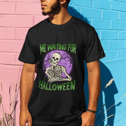funny-skeleton-t-shirt-me-waiting-for-halloween-skeleton-funny-halloween-costume