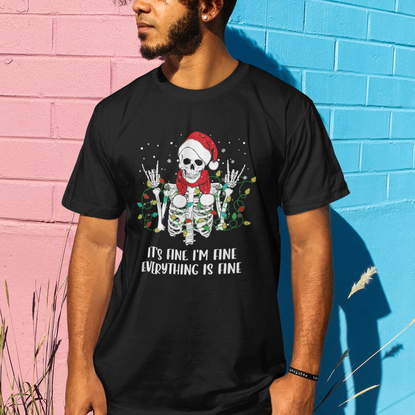 christmas-skeleton-t-shirt-its-fine-im-fine-everything-is-fine-xmas-light-funny