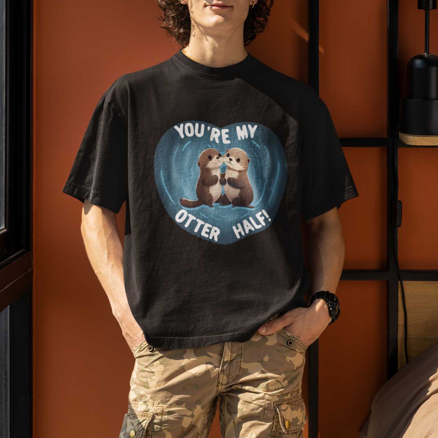 valentines-day-t-shirt-youre-my-otter-half-cute-animal-hug-holding-hand