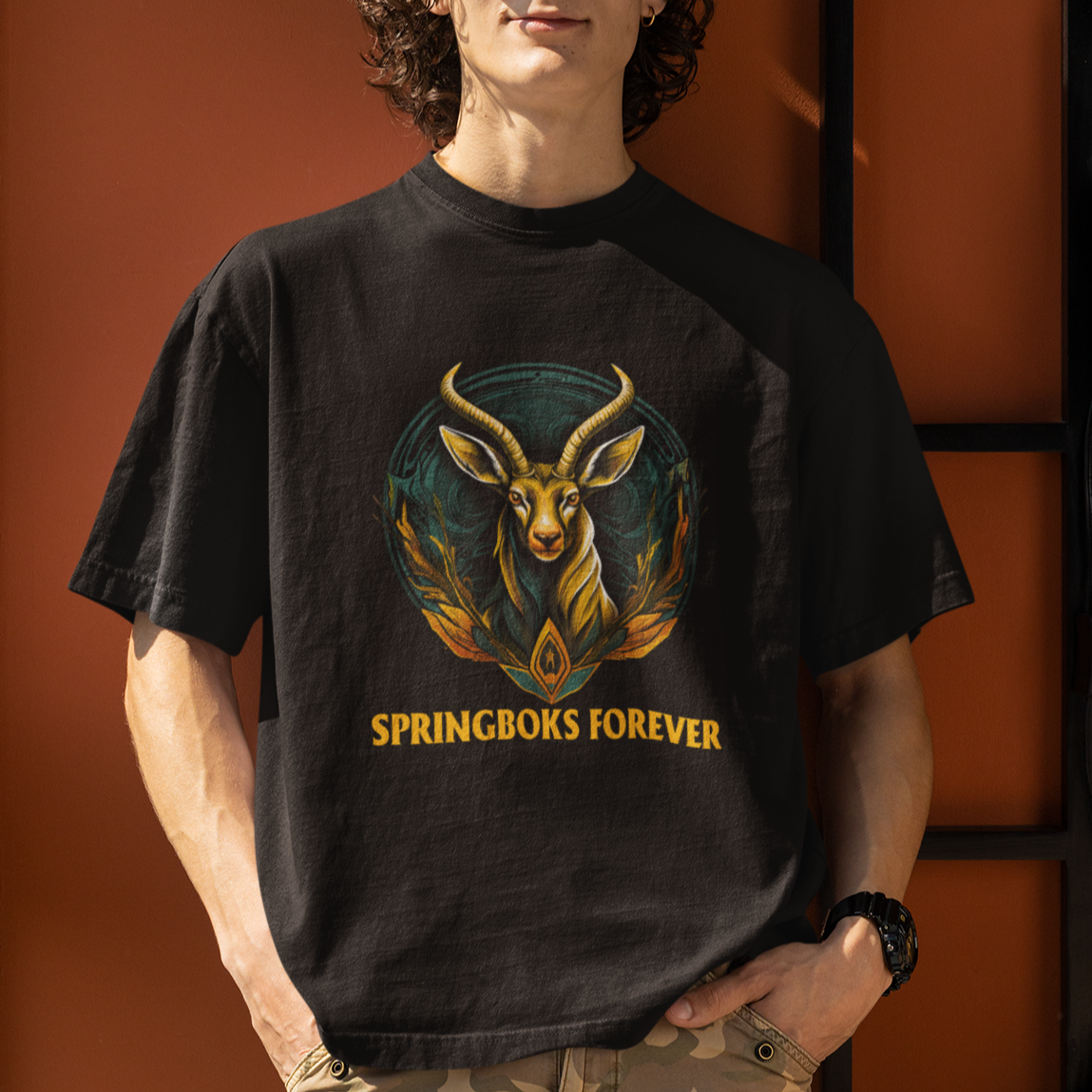 south-africa-rugby-t-shirt-springboks-forever-stronger-together-go-bokke