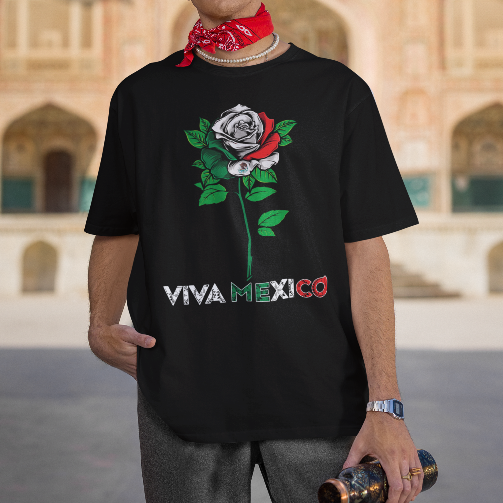 mexican-independence-day-t-shirt-viva-mexico-flag-rose-pride