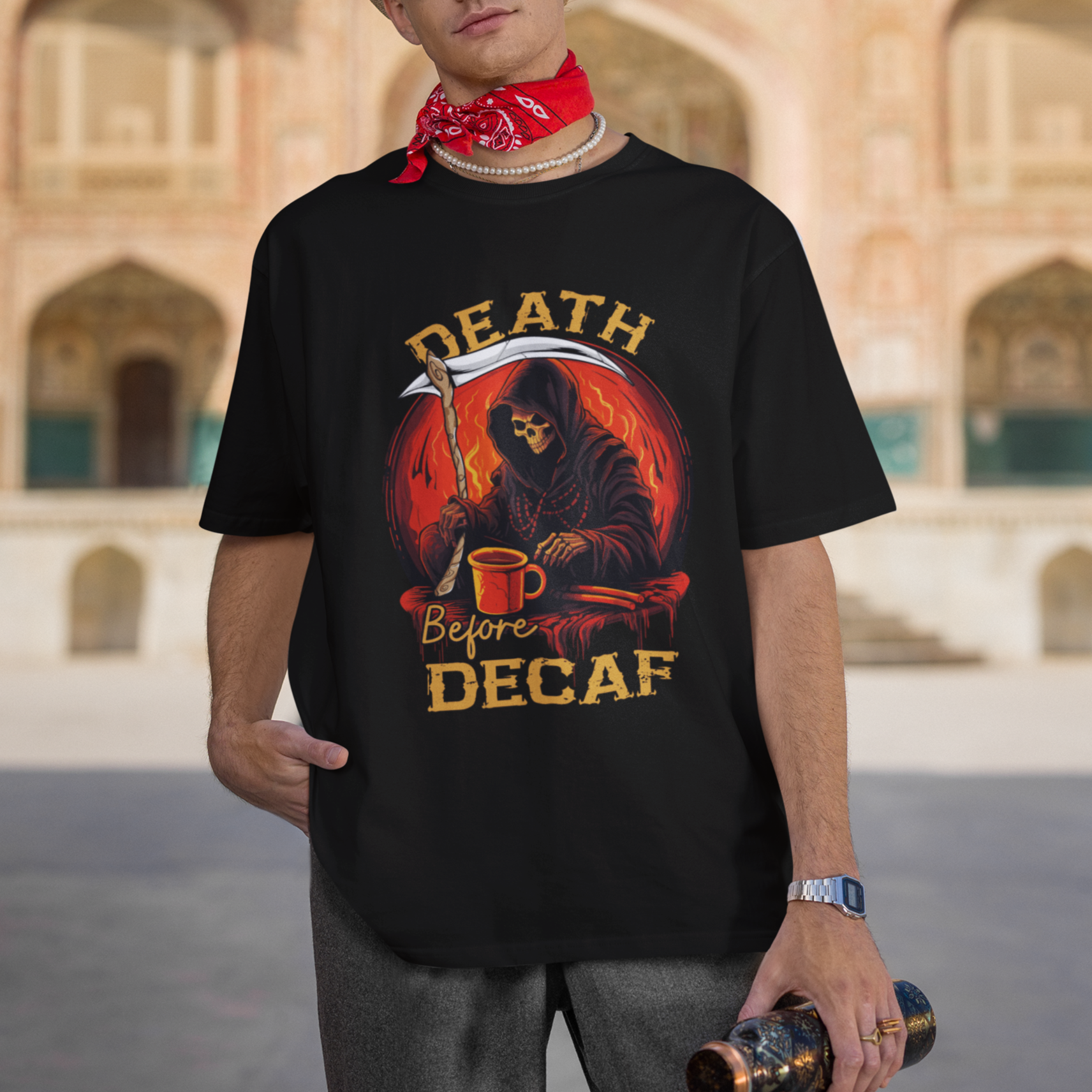 death-before-decaf-skeleton-caffeine-coffee-drinker-t-shirt