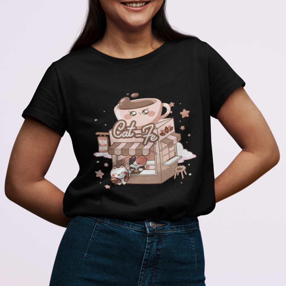 cat-lover-t-shirt-catfe-anime-kitty-coffee-shop