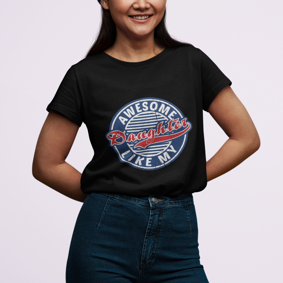 awesome-like-my-daughter-gag-gift-for-parents-day-t-shirt