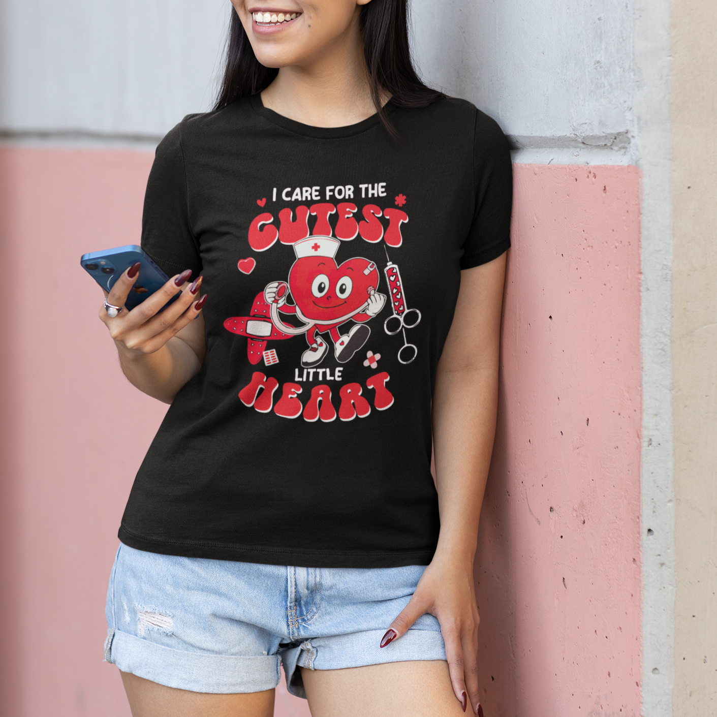 valentines-day-t-shirt-i-care-for-cutest-little-hearts-nurse-life
