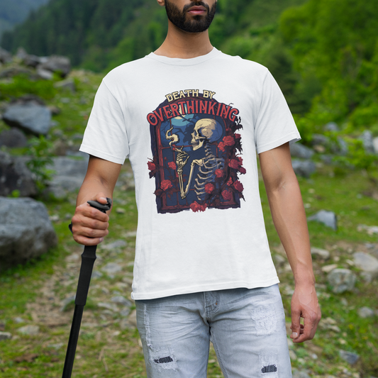 death-by-overthinking-skeleton-smoking-t-shirt