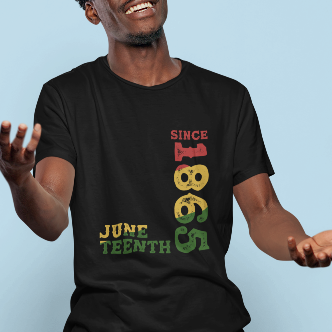 juneteenth-t-shirt-juneteenth-since-1865-freedom-black-history-independence-day