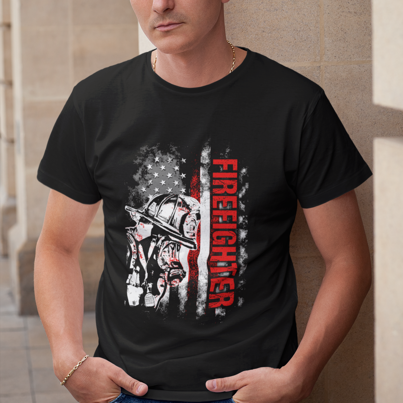 firefighter-t-shirt-firefighter-fireman-american-flag-thin-red-line-firefighter