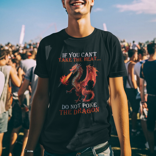 do-not-poke-the-cool-dragon-flame-spewing-flying-mythical-creature-t-shirt