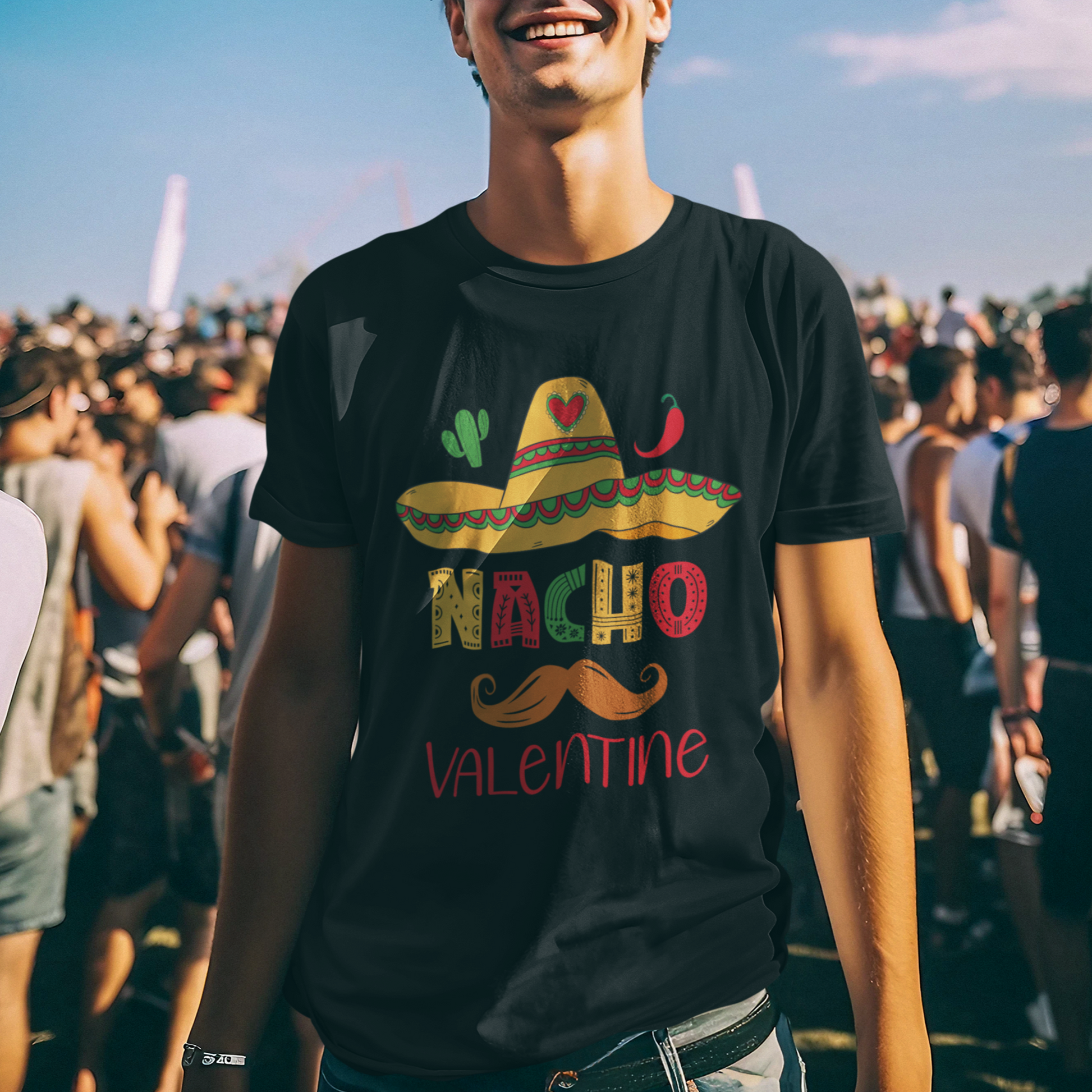 valentines-day-t-shirt-funny-nacho-love-mexican-sombraro