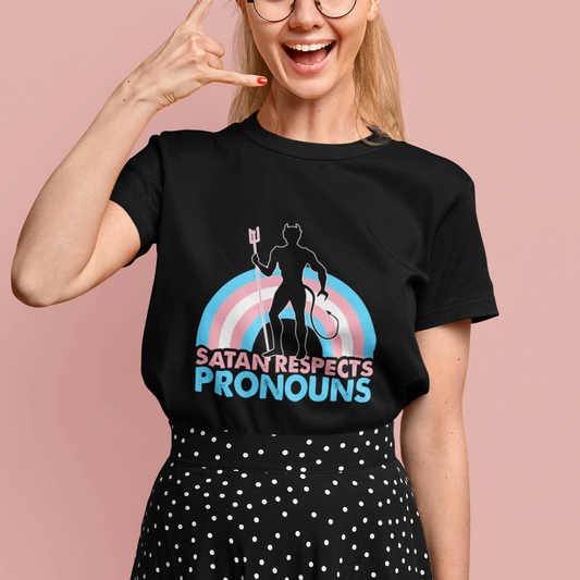 gay-pride-t-shirt-satan-respects-pronouns-pride-month-demon-trans-kids-transgender-pride-flag