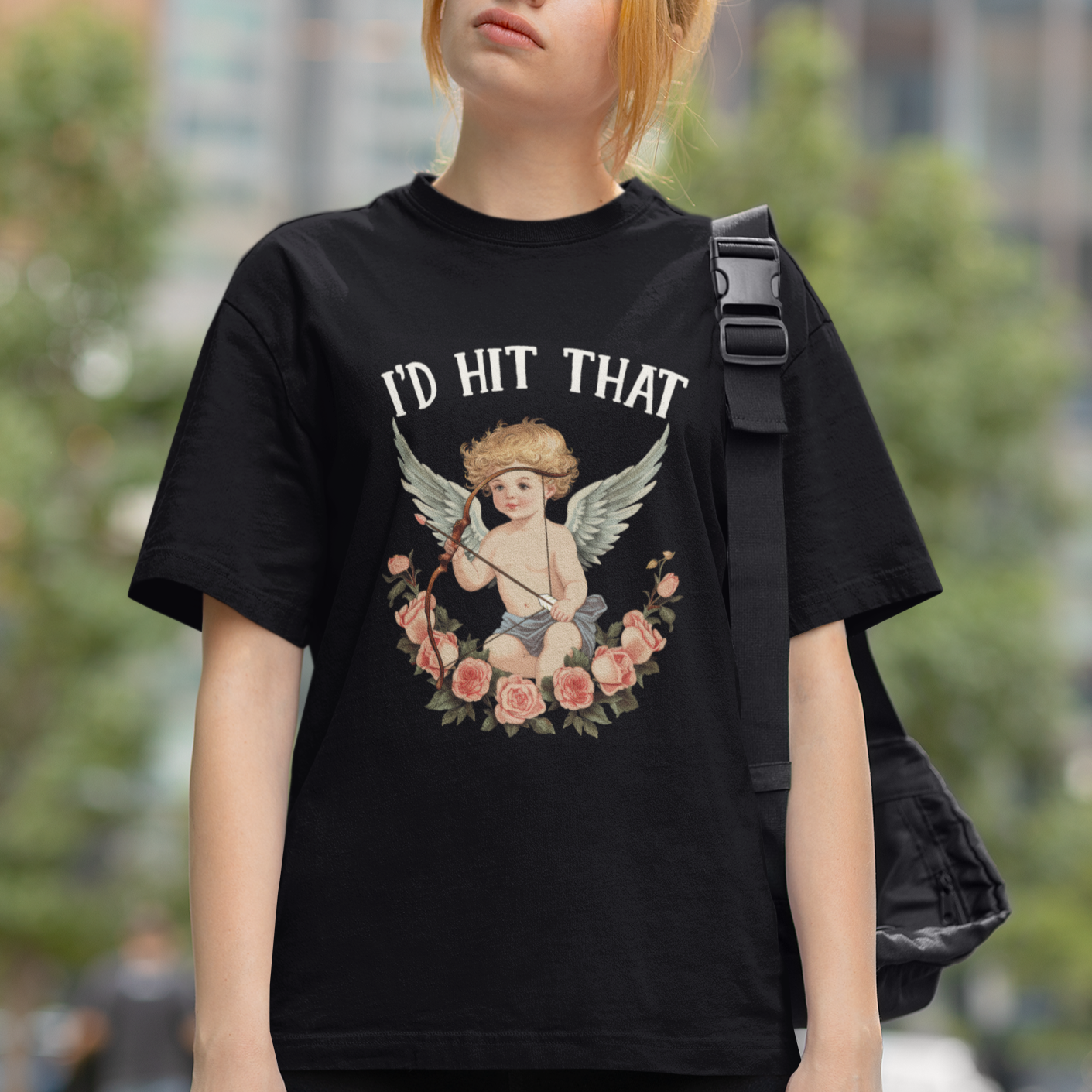 valentines-day-t-shirt-id-hit-that-cupid-vintage-art-rose