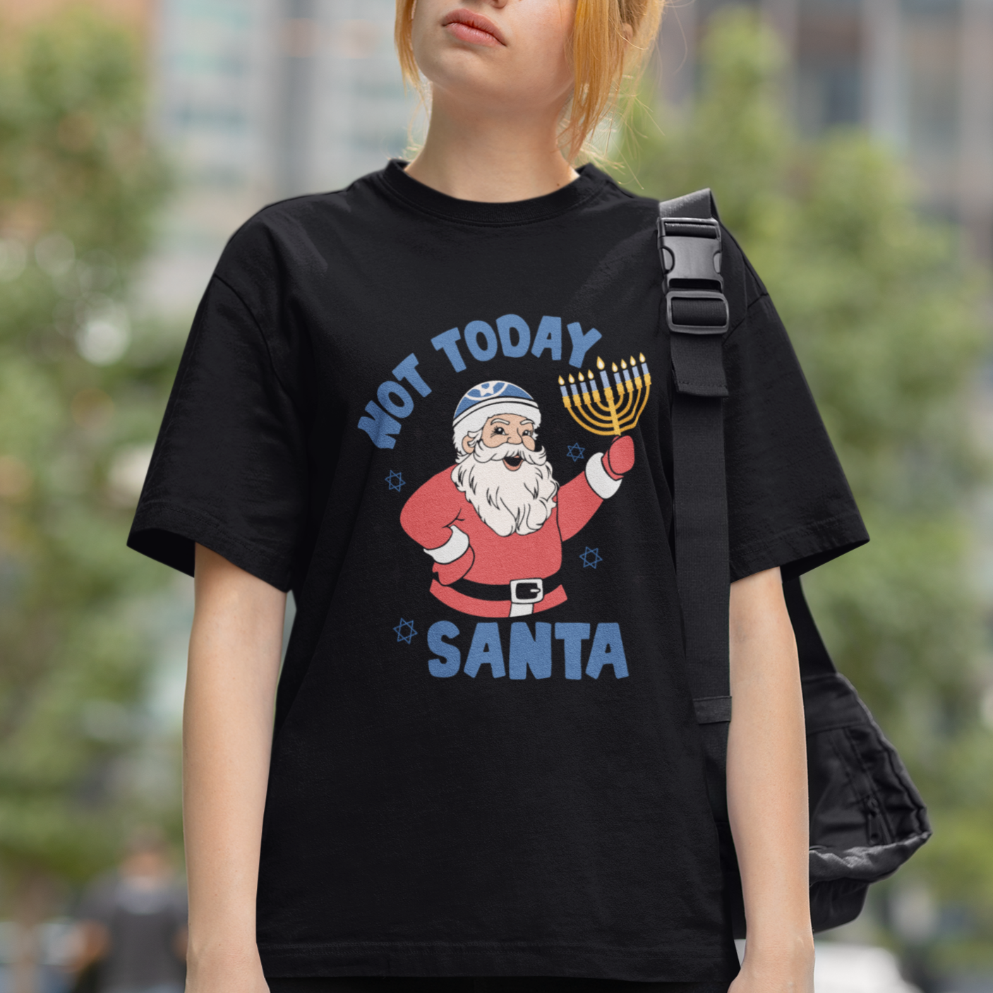 santa-hanukkah-t-shirt-not-today-santa-chanukah-jewish-festival-jew-hanukkah