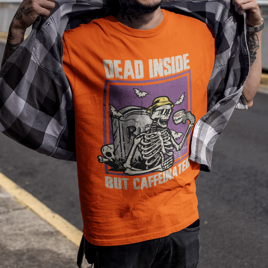 halloween-t-shirt-dead-inside-but-caffeinated-skeleton-halloween-costume-1