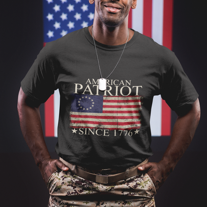 american-patriot-since-1776-betsy-ross-flag-t-shirt-1