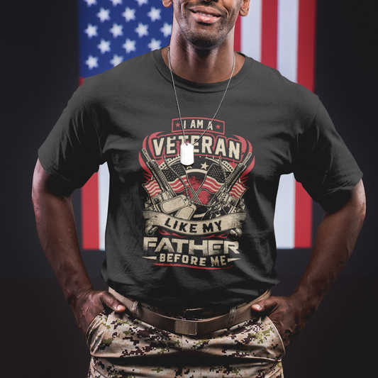 veteran-t-shirt-i-am-like-my-father-before-me-us-flag-dog-tags-american-soldier