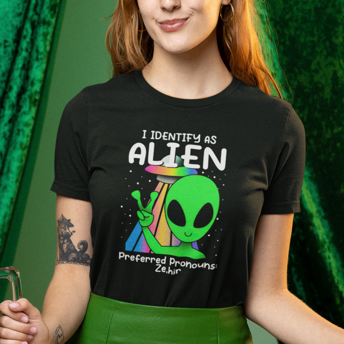 funny-alien-t-shirt-funny-alien-i-identify-as-an-alien-preferred-pronoun-lgbtq