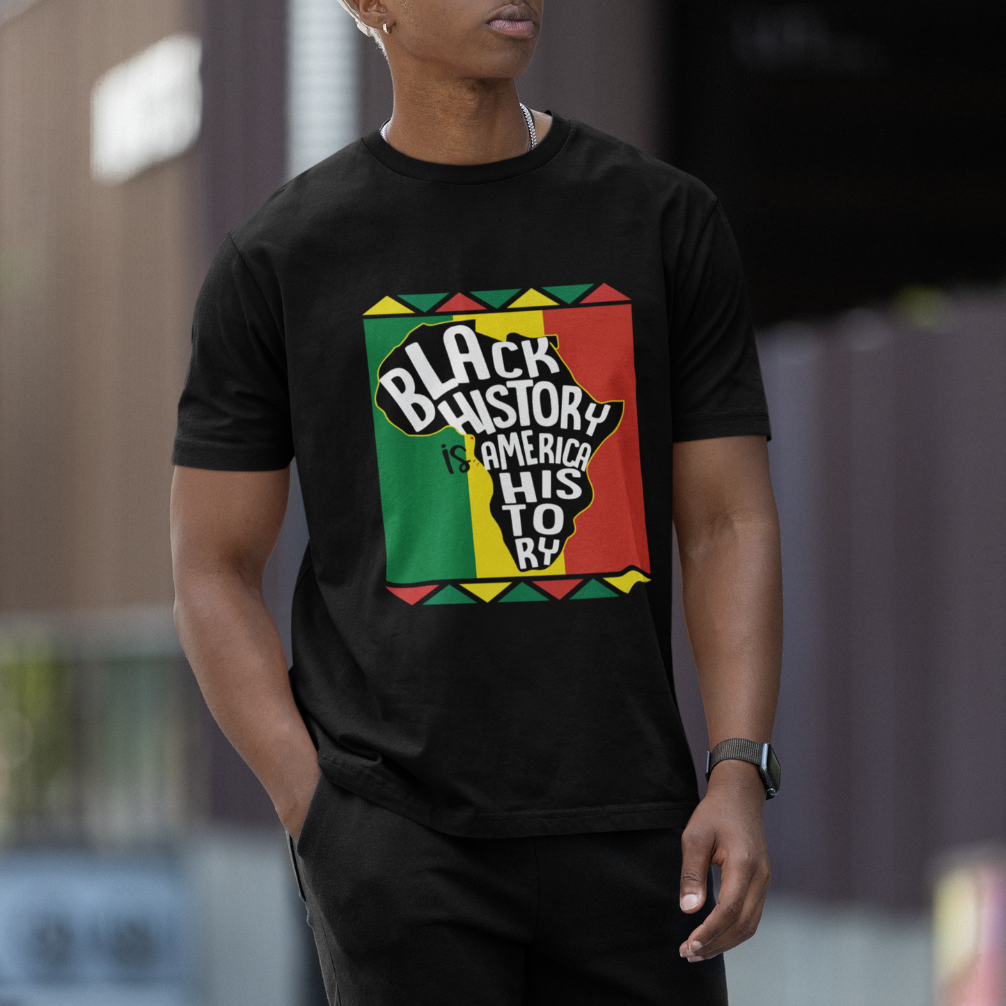 black-history-is-american-history-patriotic-african-american-t-shirt