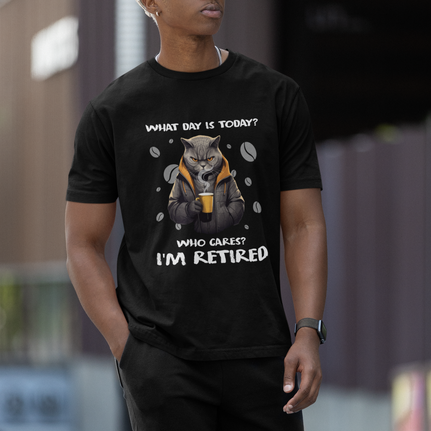 retirement-t-shirt-what-day-is-today-who-cares-im-retired-funny-cat-drinking-coffee