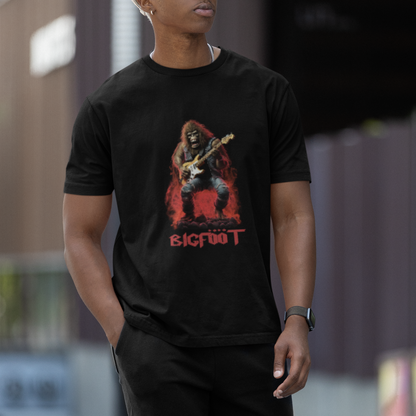 bigfoot-rock-n-roll-t-shirt-funny-sasquatch-playing-electric-guitar