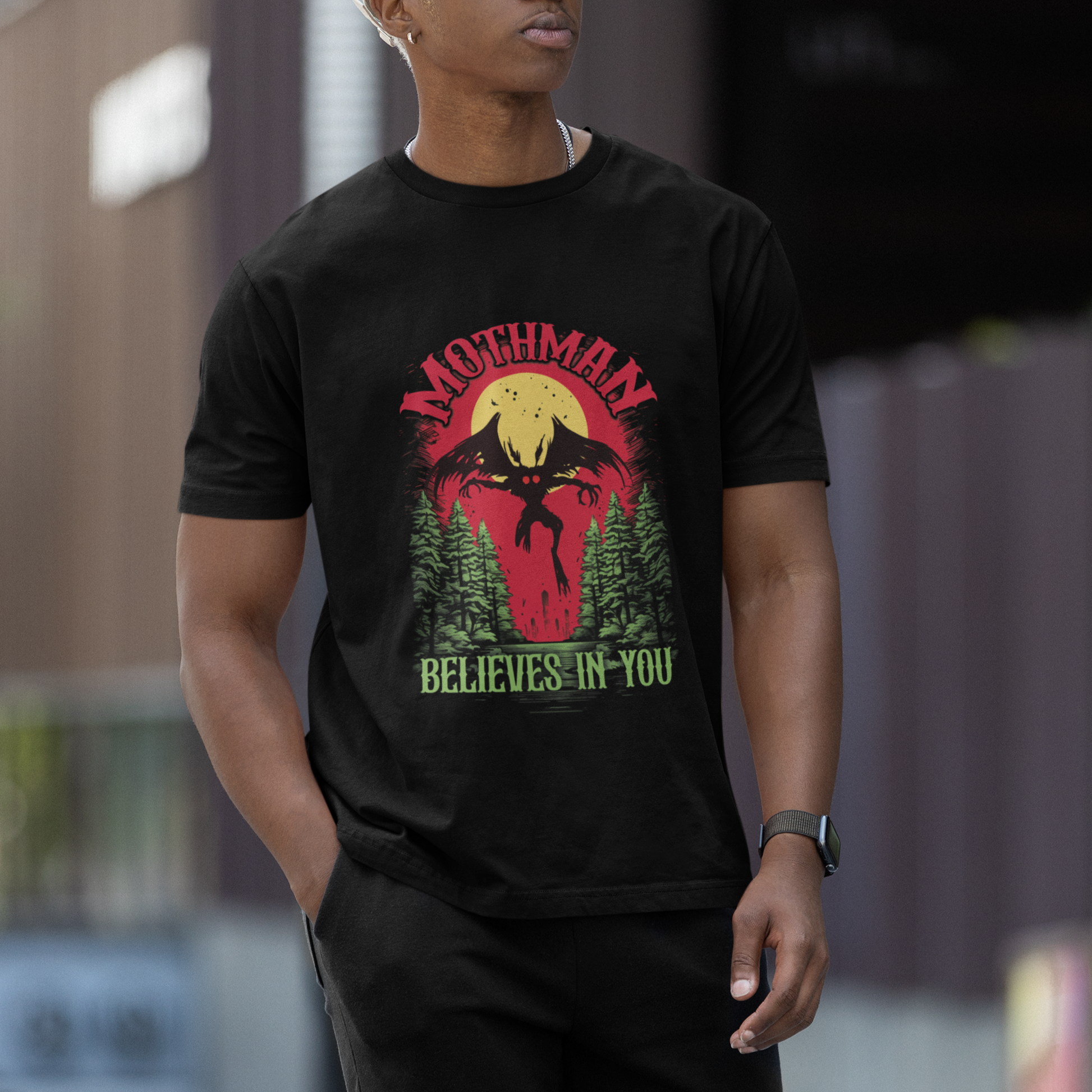 mothman-t-shirt-believes-in-you-cryptid-cryptozoology