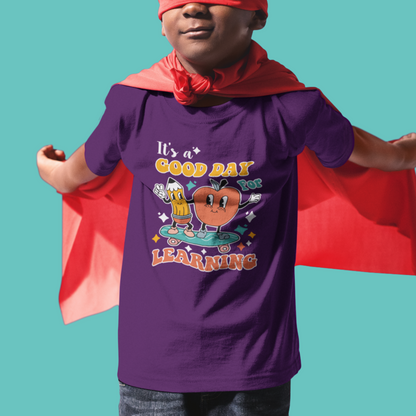 back-to-school-t-shirt-its-beautiful-day-for-learning-retro-groovy-skateboard-inspirational-teachers-students-t-shirt-shirt-for-teacher-shirt-for-student