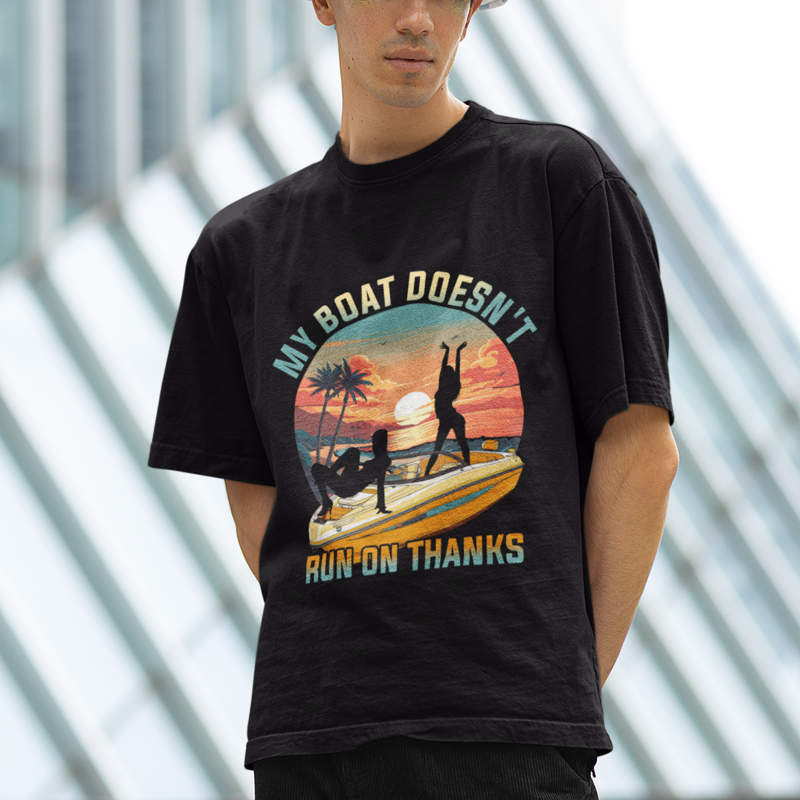 funny-boat-owner-t-shirt-my-boat-doesnt-run-on-thanks-pontoon