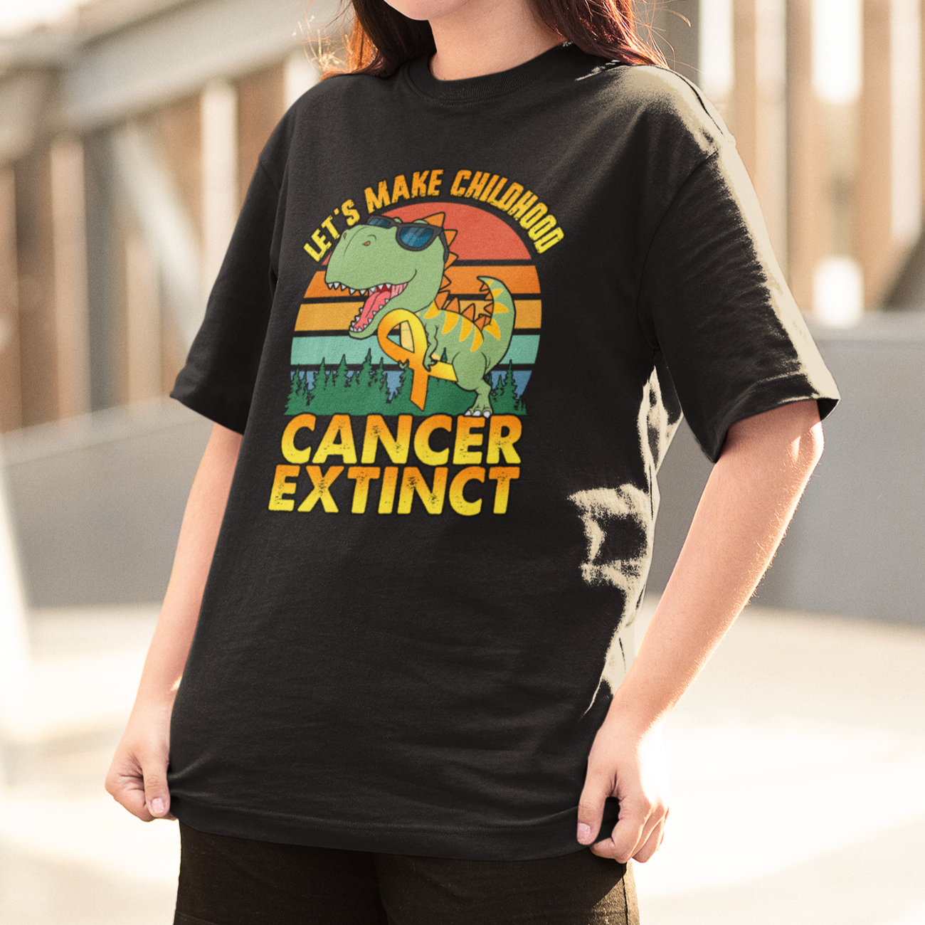 chilhood-cancer-awareness-t-shirt-make-extinct-dinosaur-pediatric-cancer-1