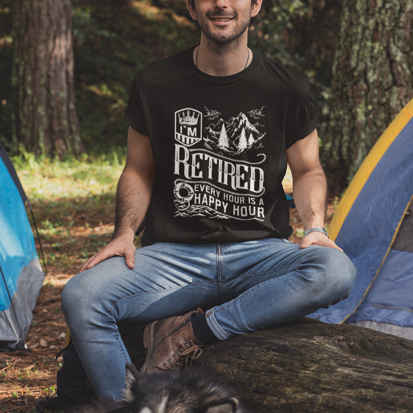 retirement-t-shirt-im-retired-every-hour-is-a-happy-hour-1