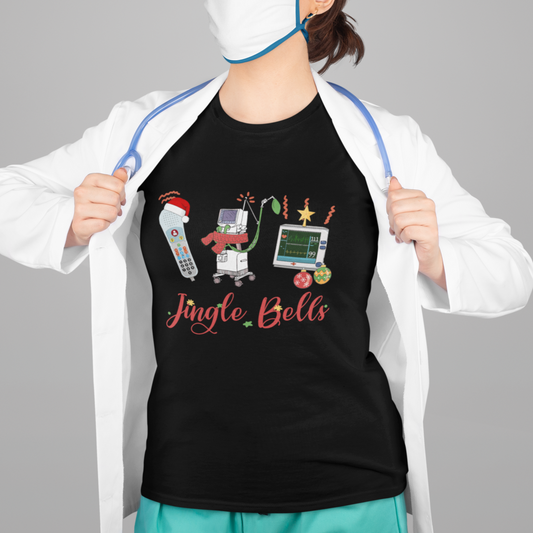 christmas-nurse-jingle-bells-telemetry-respiratory-therapist-t-shirt